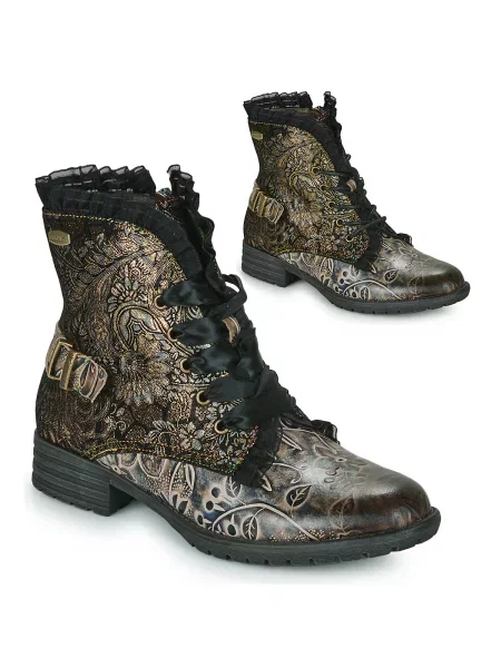 Gležnjarji Laura Vita