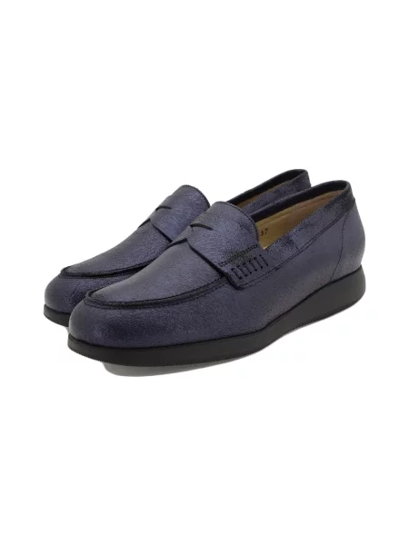 Pantofi Piesanto albastru