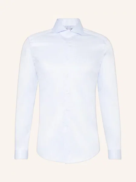 Reiss Košile Storm Slim Fit tmavě modrá
