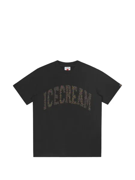 Tricou Icecream negru