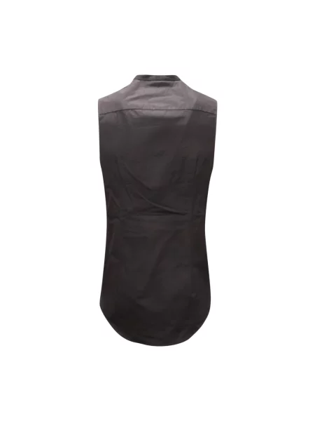 Koszula Dsquared2 czarna