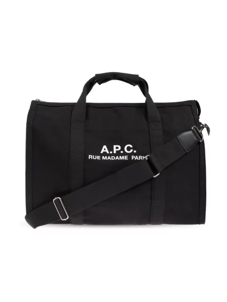 Torba A.p.c. czarna