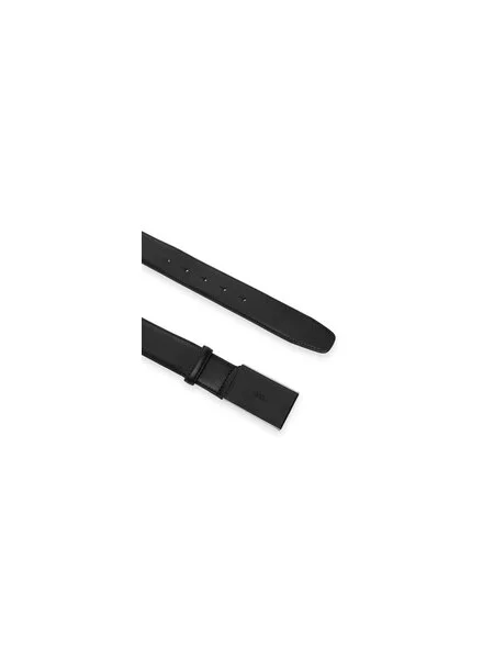 BOSS Diržas juoda