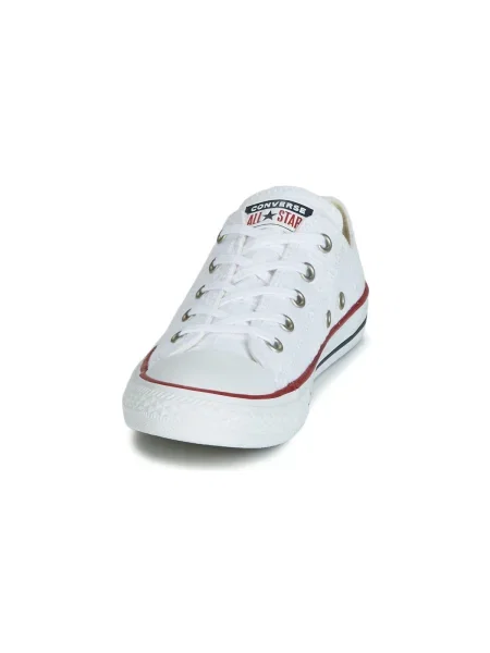 Pantofi copii Converse alb