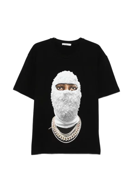 Tricou Ih Nom Uh Nit negru