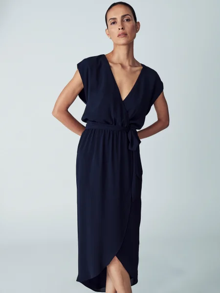 Willa Rochie NYRIE' albastru