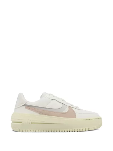 Бягане обувки за бягане Nike Air Zoom с кръгло деколте синьо