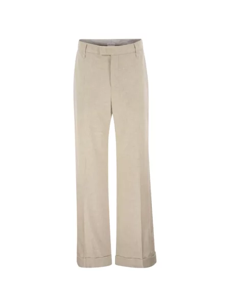 Pantaloni Brunello Cucinelli