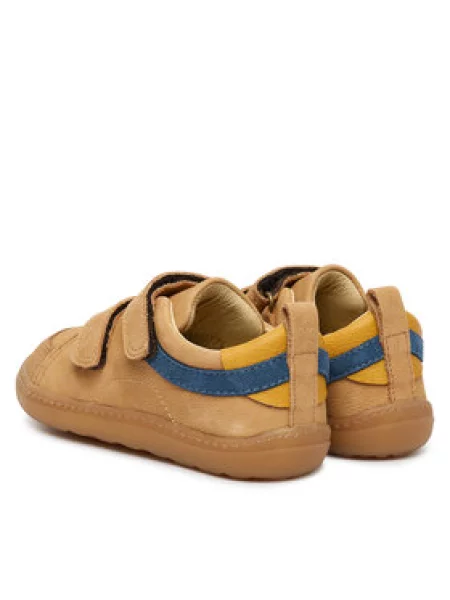 Nizki čevlji Primigi S rjava