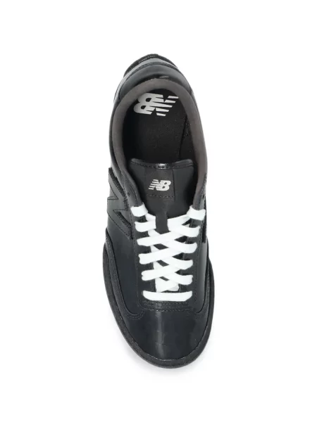 Tenisice New Balance s autogramom bijela