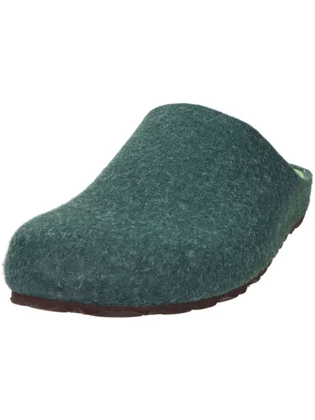 Pantofi Grünland verde