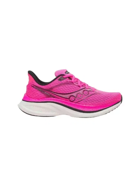 Pantofi Saucony alergare roz