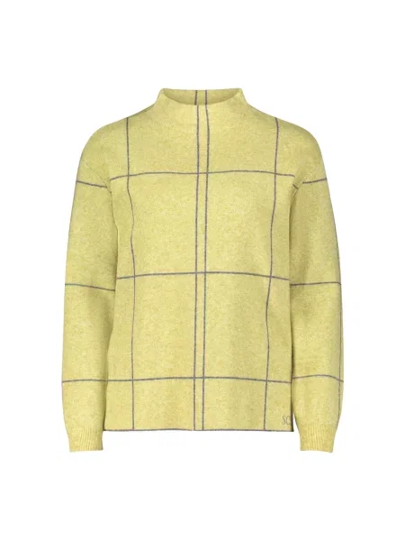 Golf Betty Barclay zielony