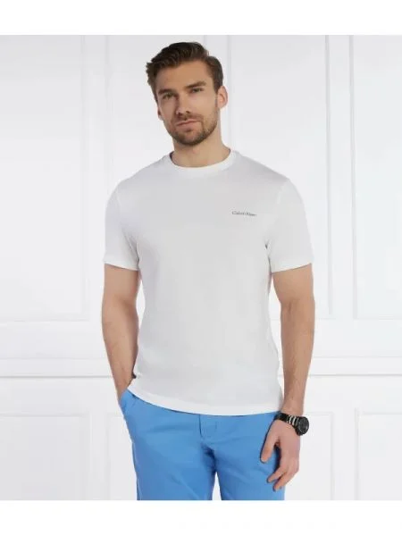 Calvin Klein Tricou alb
