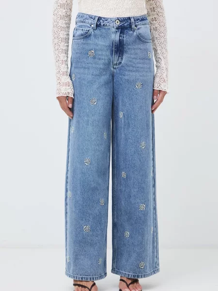 Medicine джинси wide leg