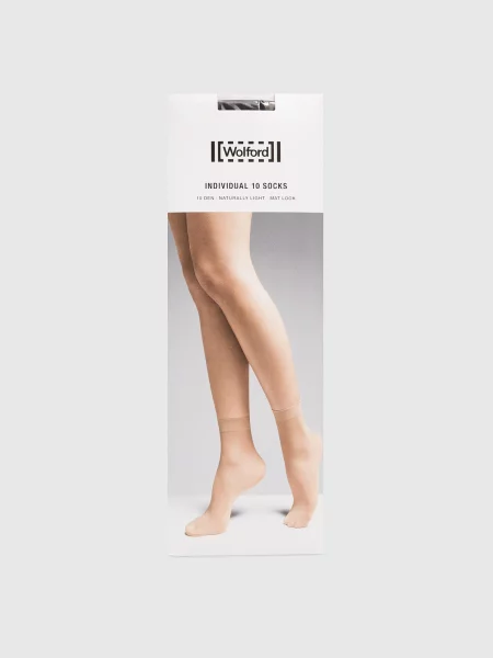 Носки Wolford черные