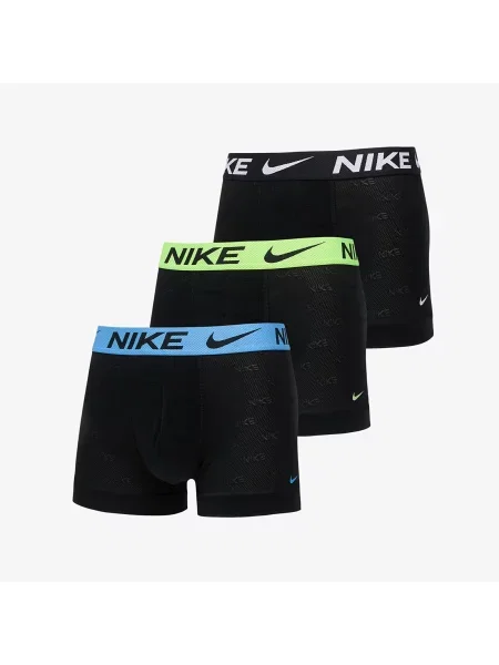 Boxerky Nike čierna
