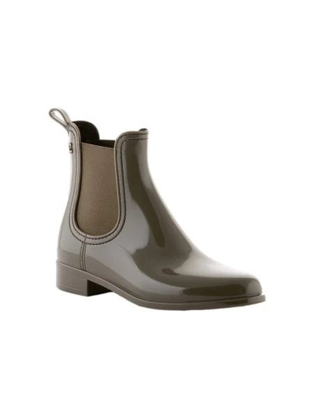 Botine Lemon Jelly maro