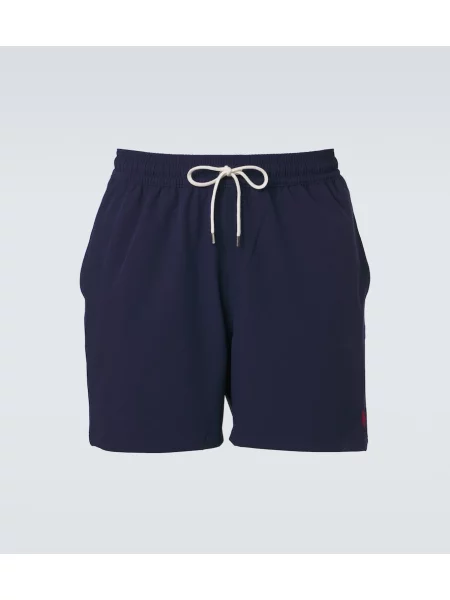 Slip de baie Polo Ralph Lauren albastru