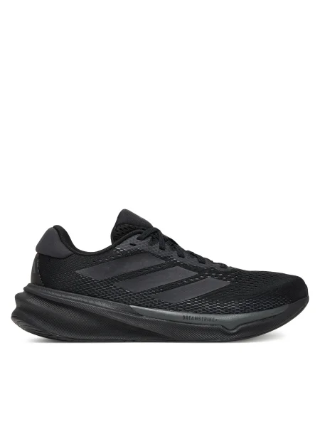 Adidas Маратонки за бягане Supernova Stride черен