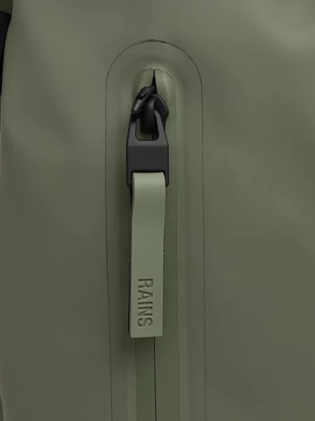 Большой рюкзак Rains