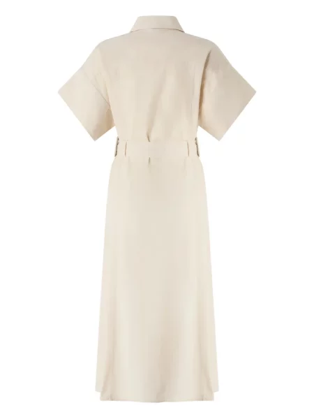 Rochie tip cămașă Pinko de costum