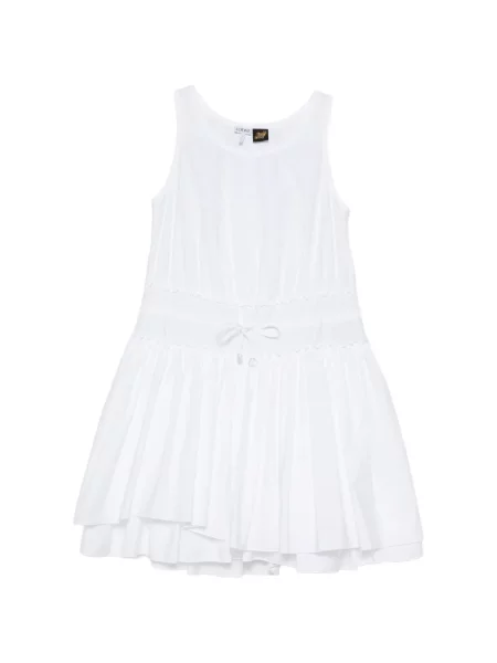 Rochie Loewe alb