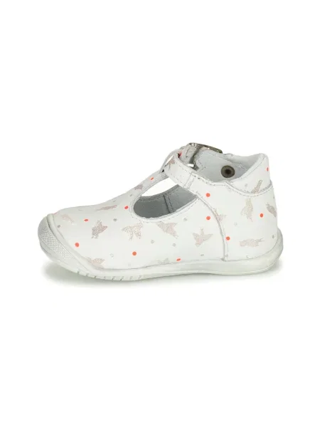 Pantofi copii Gbb alb