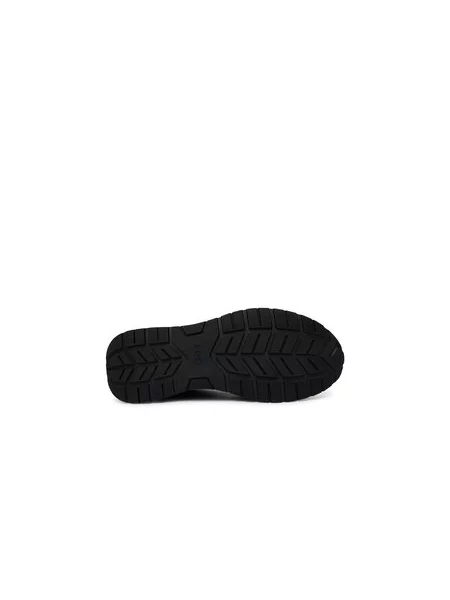 BOSS Vinston sneakers pánske čierna