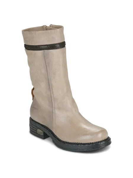 Pantofi Airstep / A.s.98 bej