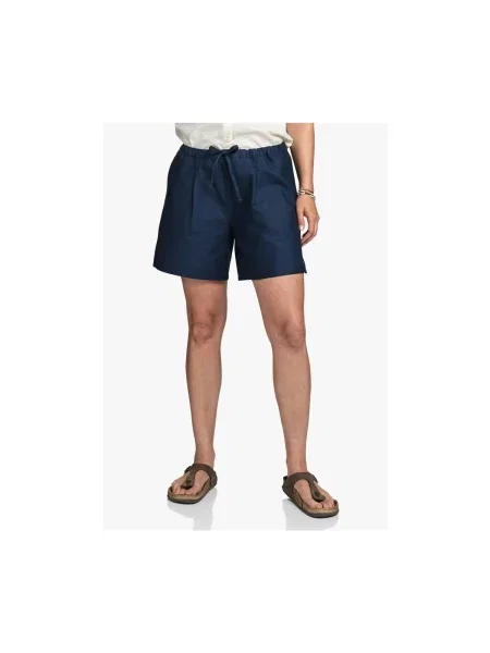 Pantaloni Schöffel albastru