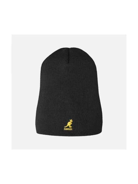 Kapa Kangol crna
