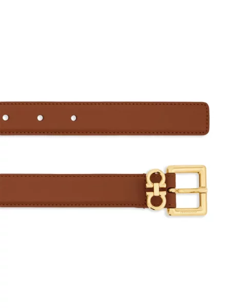 Curea Ferragamo maro