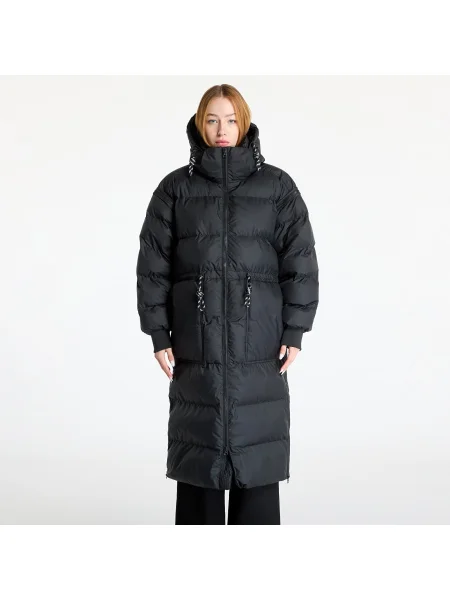 Яке adidas by Stella McCartney зимен модел черно
