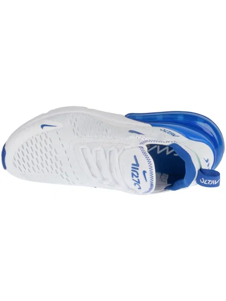 Pantofi Nike alb