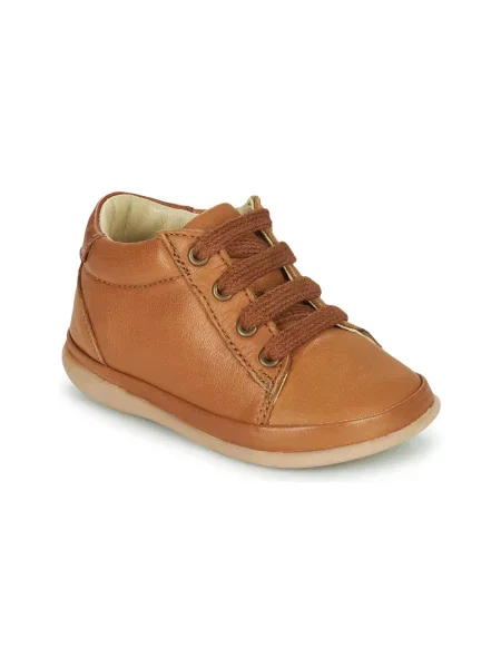 Pantofi copii Little Mary maro