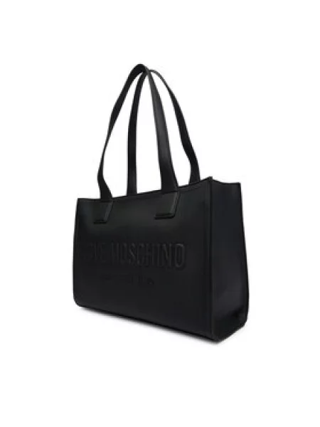 Kabelka Love Moschino černá