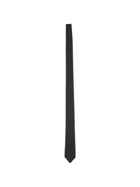Cravată Lardini negru
