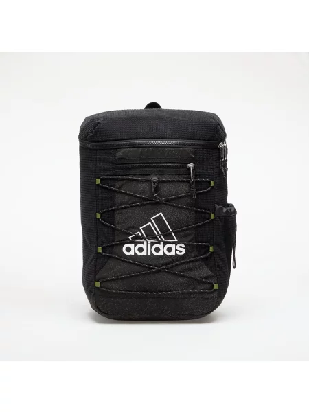 Раница Adidas Originals с принт черно