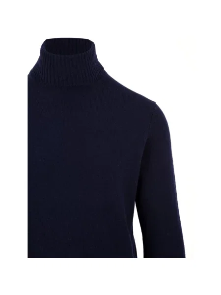 Sweter Filippo De Laurentiis czarny