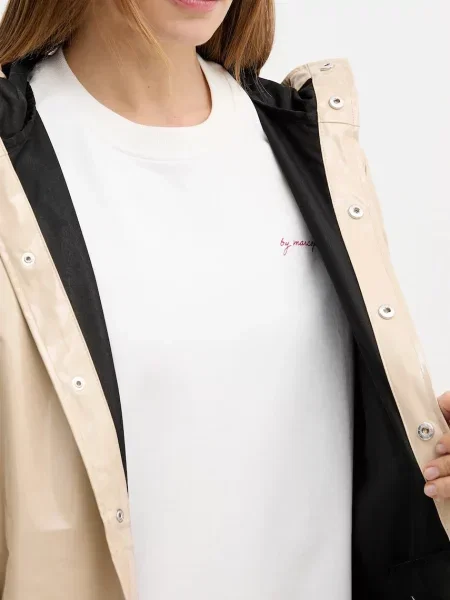 Куртка Rains Long Jacket W3