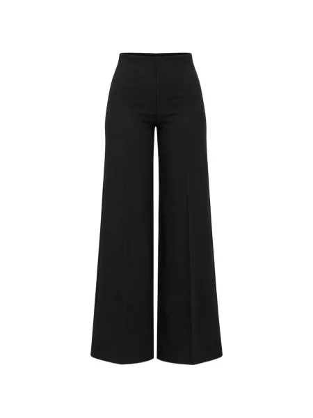 Pantaloni Vicolo negru