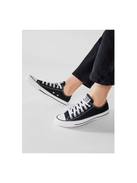 Trampki Converse Chuck Taylor All Star OX black EUR 36 czarne