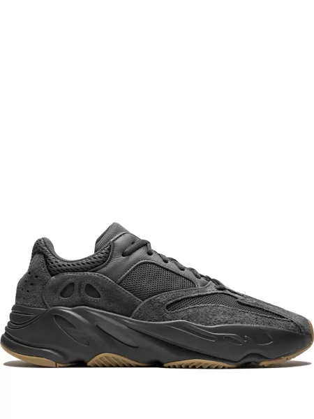 Sneakerși Adidas Yeezy negru