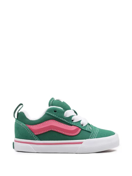 Sneakers Vans πράσινο