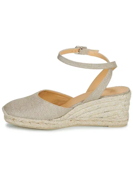Pantofi Castaner bej