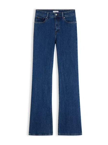 TOMMY HILFIGER Jeans RIAN închis albastru