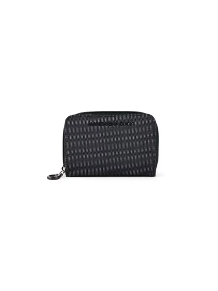 Portfel Mandarina Duck szary