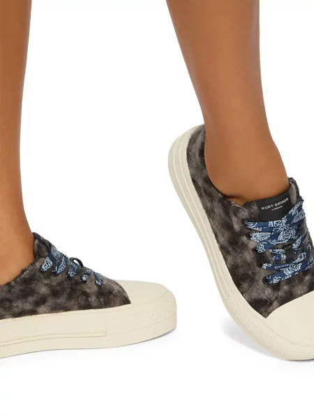 Кеды Kurt Geiger London