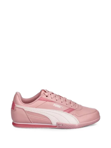 Dětské tenisky Puma růžové